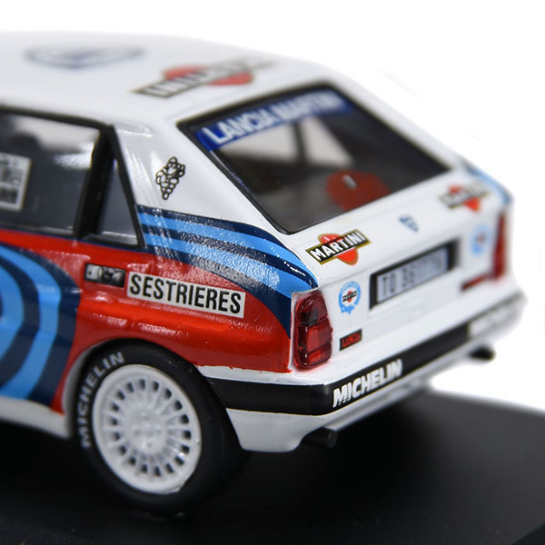 1/43 LANCIA DELTA Integrale MARTINI 1990ǯߥ˥奢ǥ