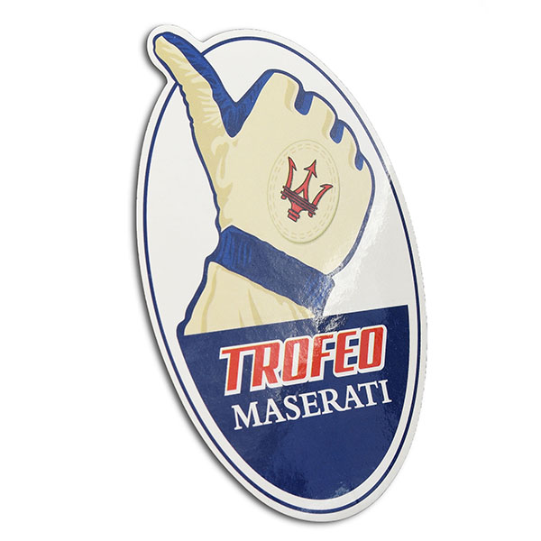 Trofeo MASERATIե륹ƥå