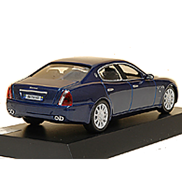 MASERATI Collection N.1 Quattroporte 2003 1/43 Miniature Model