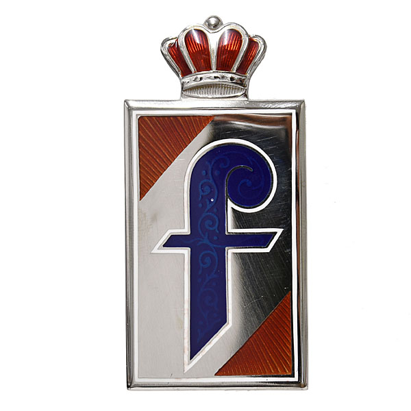 Pininfarina Emblem (Cloisonne)