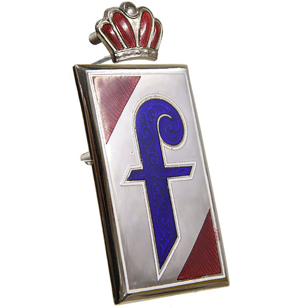 Pininfarina Emblem (Cloisonne)