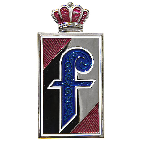 Pininfarina Emblem 