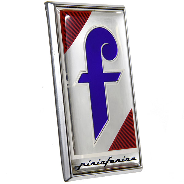 Pininfarina Emblem 