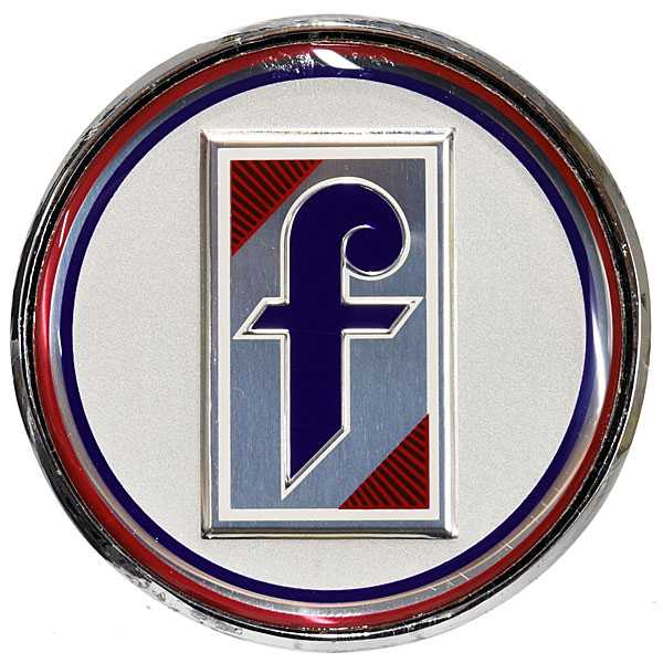 Pininfarina Emblem 