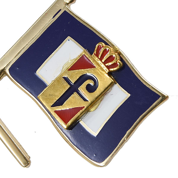 Pininfarina / Ferrari Flag Emblem