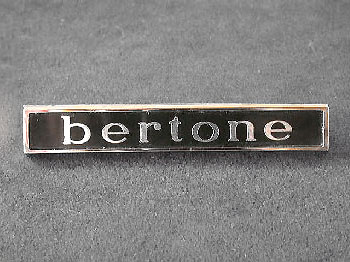 Bertone֥