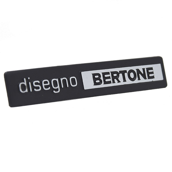 Bertone Emblem