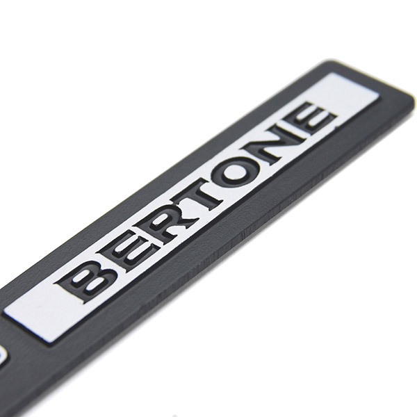 Bertone Emblem