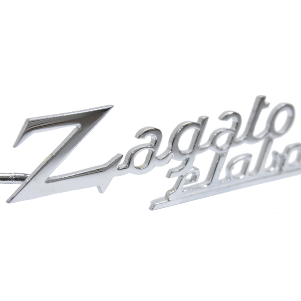 ZAGATO Elaborazione֥