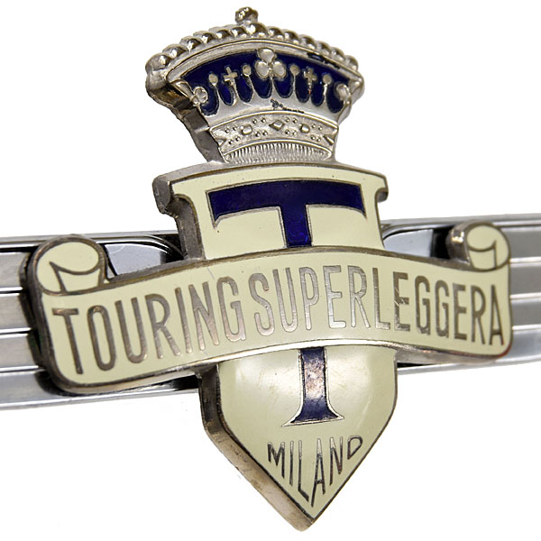 TOURING Emblem