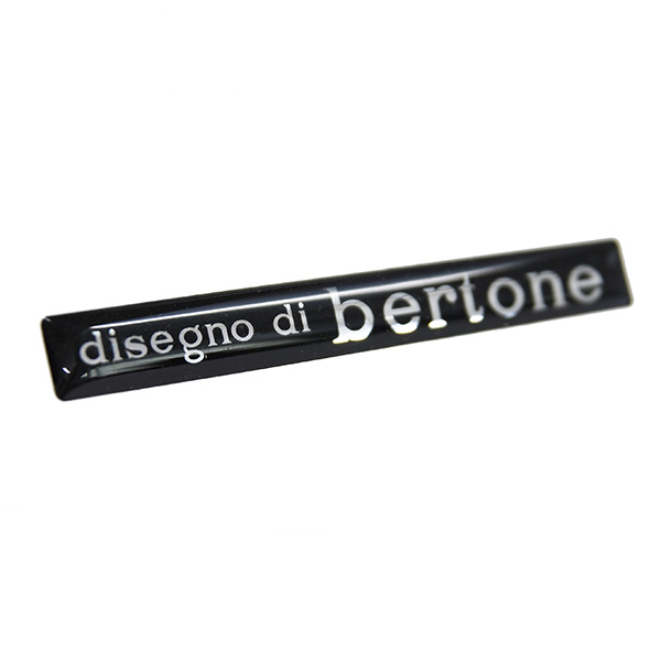 BERTONE 3Dƥå