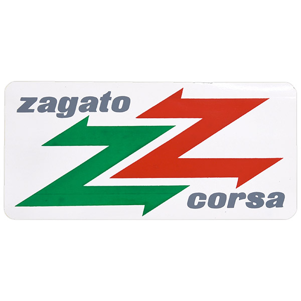 ZAGATO CORSAƥå