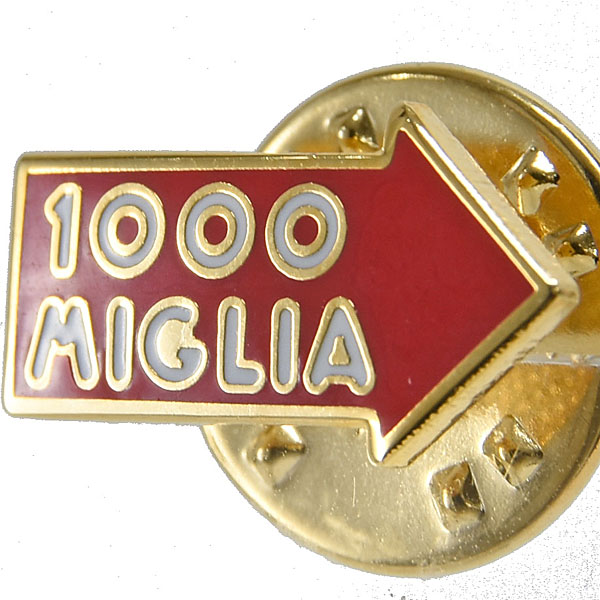 1000 MIGLIA ԥХå