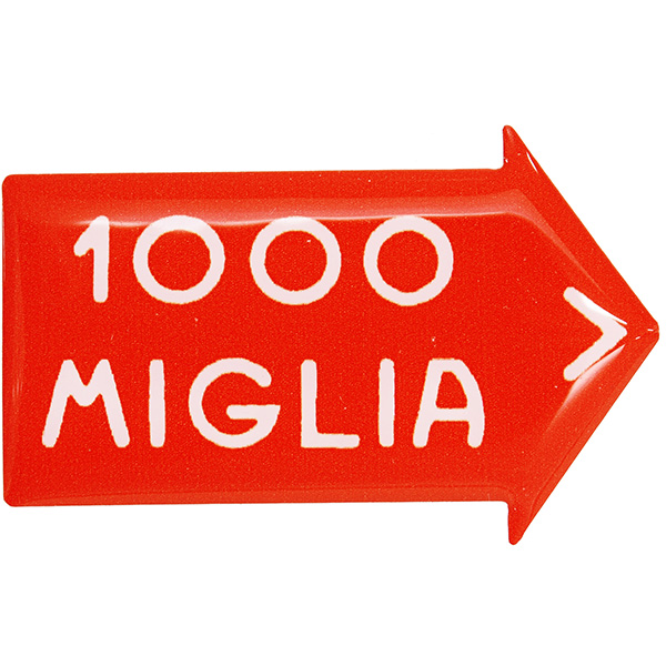 1000 MIGLIA 3Dƥå