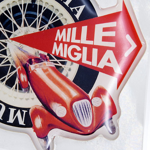 MUSEO MILLE MIGLIA3Dƥå