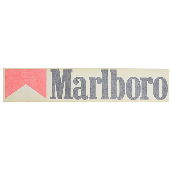 Marlboroꥸʥƥå