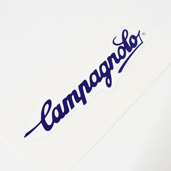 Campagnolo Sticker