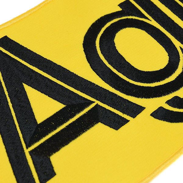 Agip Patch  (280mm*145mm) 