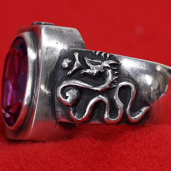 Alfa Romeo Corundum Ring