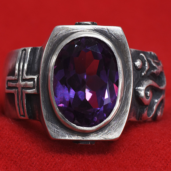 Alfa Romeo Corundum Ring