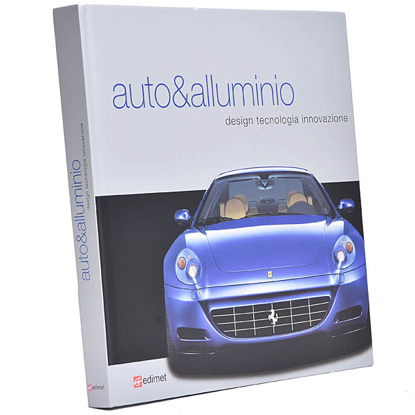 AUTO&ALLUMINO TECHNOLOGIA INNOVAZIONE