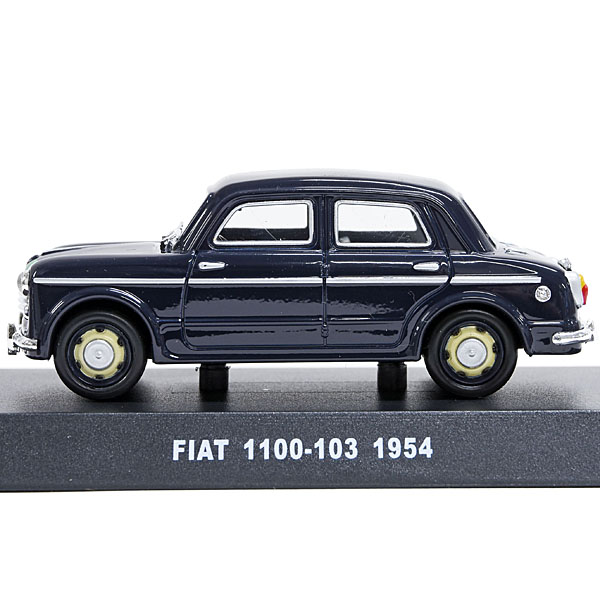 1/43 CARABINIERI Collection N.12 FIAT 1100/103 Miniature Model