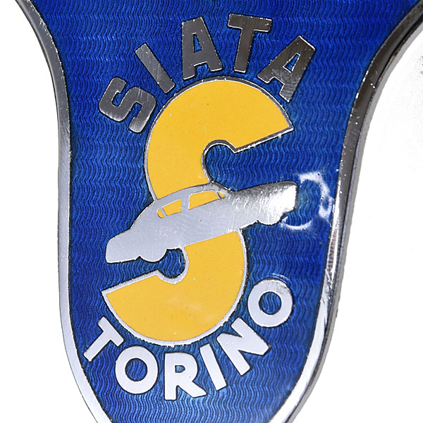 SIATA Emblem