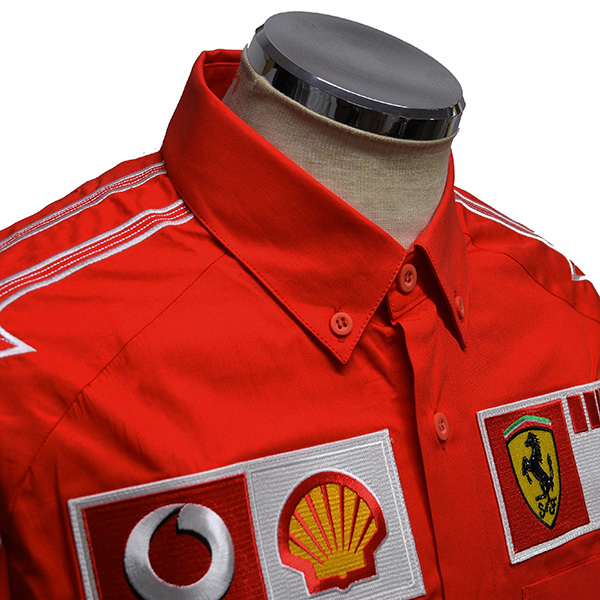 Scuderia Ferrari 2006ƥॹåB.D.(Ĺµ)