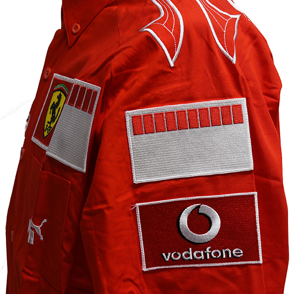 Scuderia Ferrari 2006ƥॹåB.D.(Ĺµ)