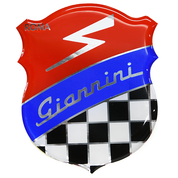 GIANNINIե륨֥3Dƥå