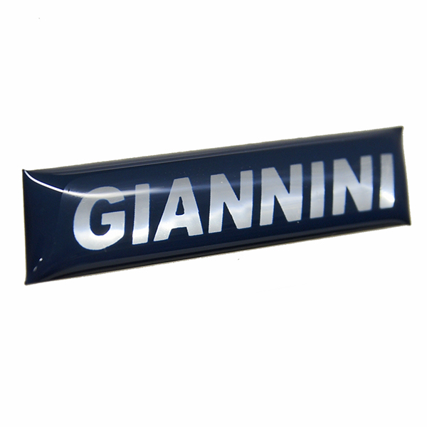 GIANNINI3Dƥå