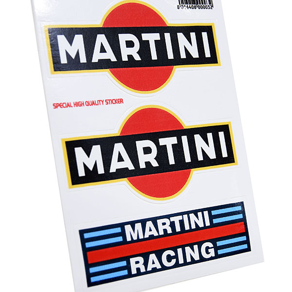 MARTINI&MARTINI RACINGƥåå