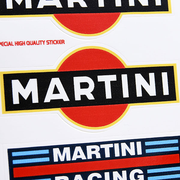 MARTINI&MARTINI RACINGƥåå