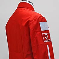 Scuderia Ferrari-Vodafone M.Schumacherľɮץ⡼ѥԥåȥ  