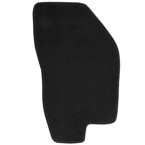 Alfa Romeo Genuine 156/SW Floor Mats(Black/LHD)