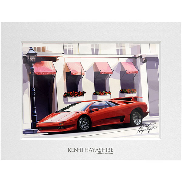 Lamborghini Diablo饹ȥ졼 by 