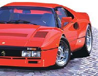 Ferrari 288GTO饹ȥ졼 by 