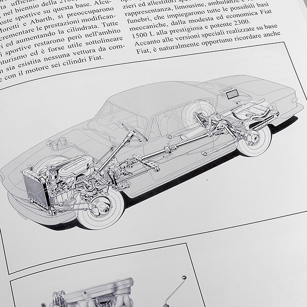 FIAT 180021002300 Fuoriserie