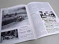 RIVISTA LA SCUDERIA FERRARI N.4 GIUGNO 1934