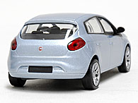 1/43 Fiat Bravo Miniature Model