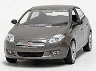 1/43 Fiat Bravo Miniature Model