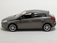 1/43 Fiat Bravo Miniature Model