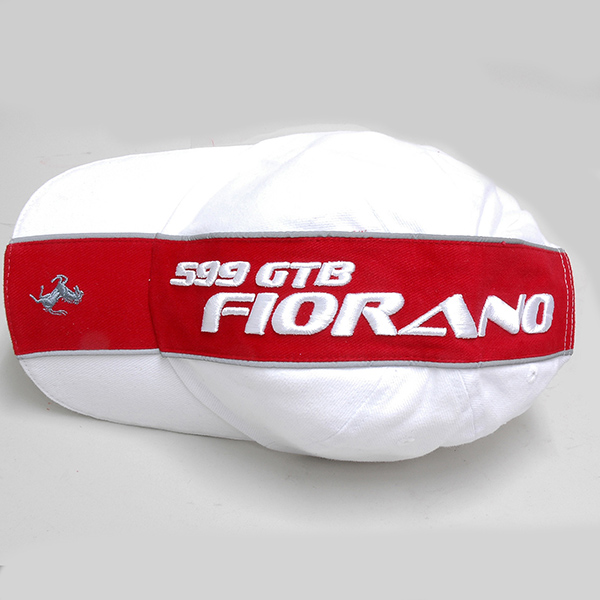 Ferrari 599GTB Fiorano Cap