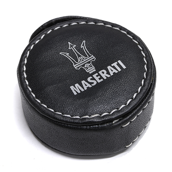 MASERATI Travel Clock