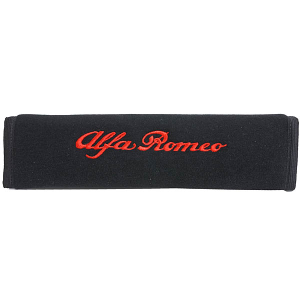 Alfa Romeo Seat Belt Pad