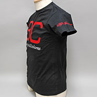 Alfa Romeo 8C Competizione T-Shirts