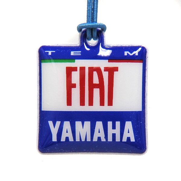 TEAM FIAT-YAMAHA Cleaner for Portable Phone