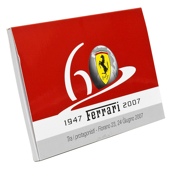 Ferrari60ǯǰݥȥå