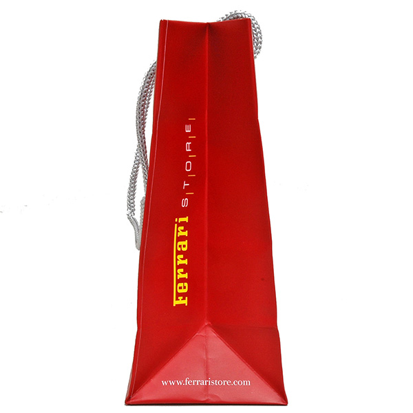 Ferrari 60th Paper Shopping Bag