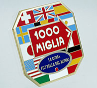 1000 MIGLIA֥ץ졼